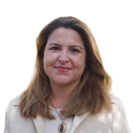Alicia Kavelaars, PhD